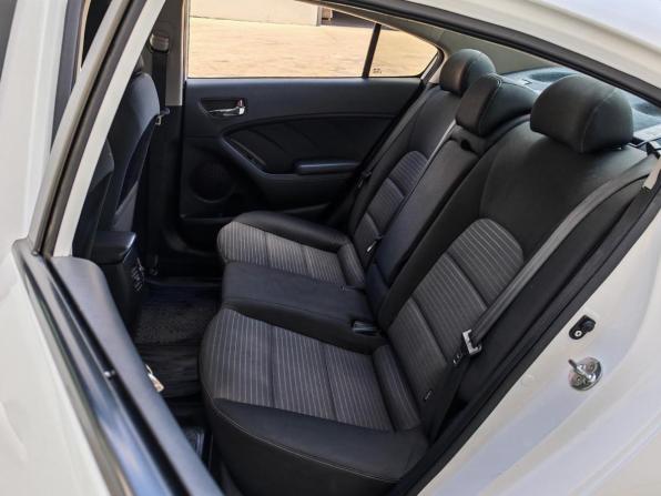 Kia Cerato III Рестайлинг (Classic) с пробегом 2019 года, цена 1 793 000 рублей, 82757 км, седан, Автокод Объявления