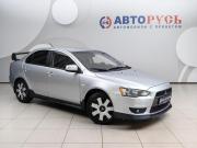 Mitsubishi Lancer X Подольск  - изображение 26