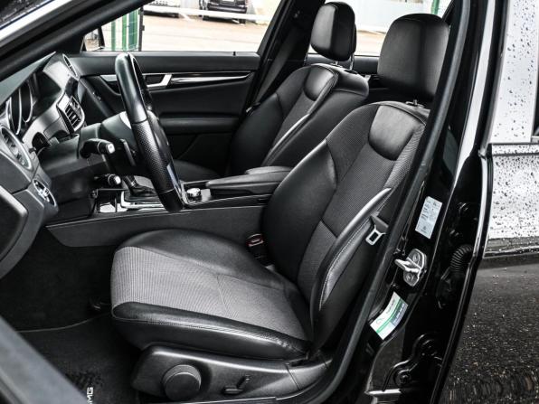 Mercedes-Benz C-Класс III (W204) Рестайлинг с пробегом 2013 года, цена 1 464 000 рублей, 166659 км, седан, Автокод Объявления