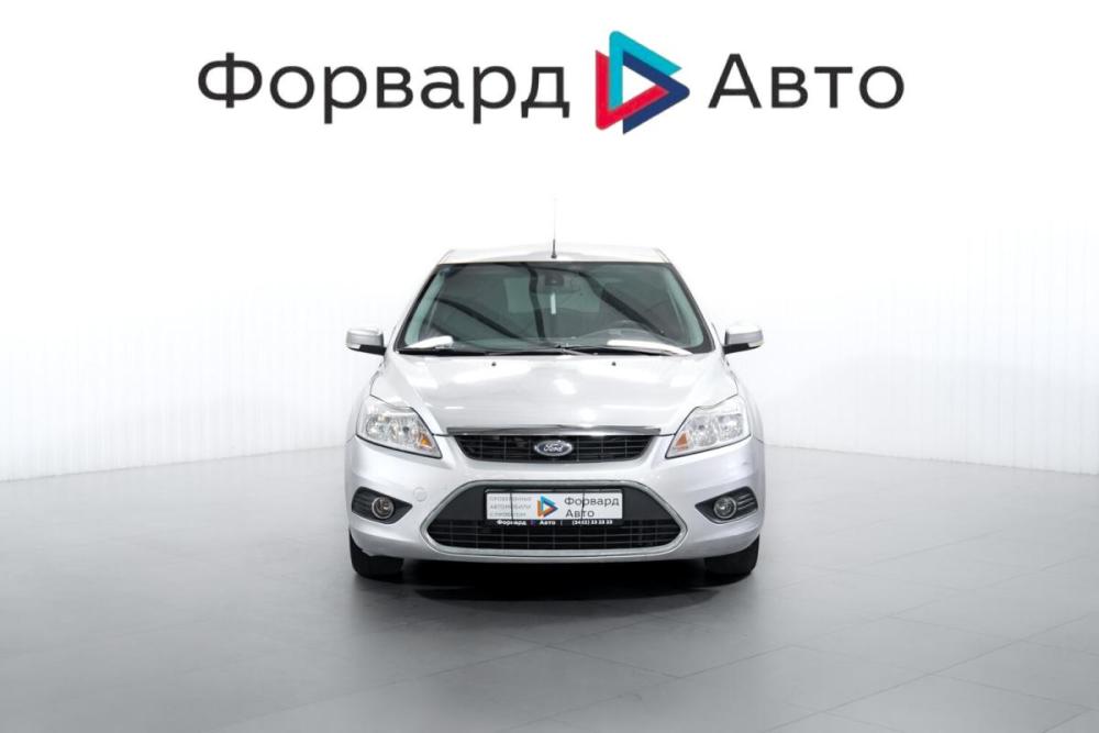 Ford Focus II Рестайлинг Тюмень  - изображение 2
