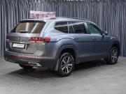 Volkswagen Teramont I Рестайлинг Москва  - изображение 33