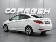 Hyundai Solaris I Рестайлинг Воронеж  - изображение 18