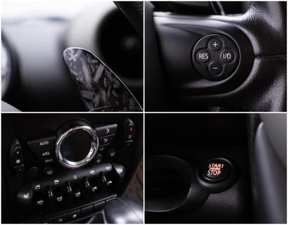 Mini Countryman I с пробегом 2011 года, цена 1 295 000 рублей, 159263 км, внедорожник, Автокод Объявления