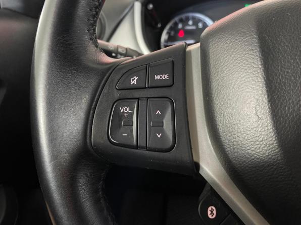 Suzuki Vitara II с пробегом 2016 года, цена 1 435 000 рублей, 161420 км, внедорожник, Автокод Объявления