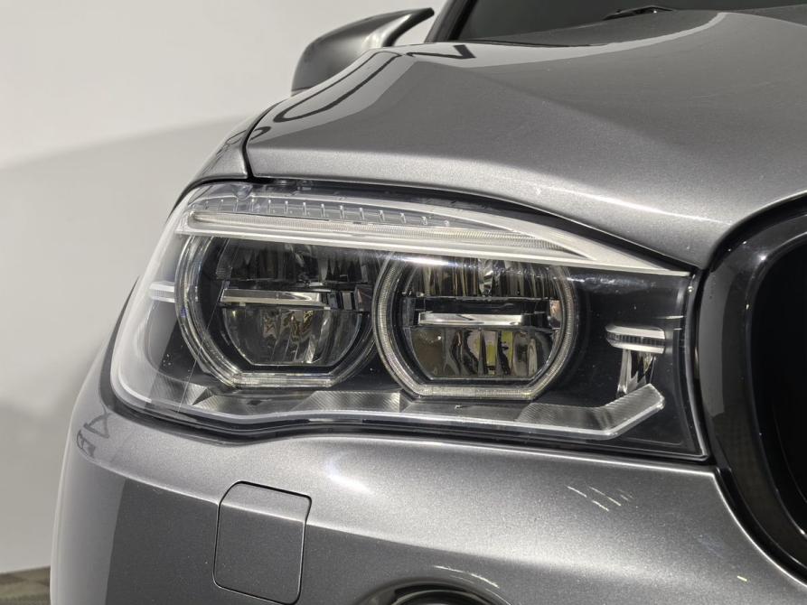 BMW X5 III (F15) Санкт-Петербург  - изображение 31