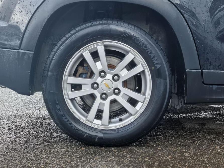 Chevrolet Orlando I Москва  - изображение 10
