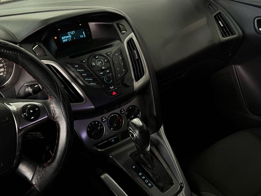 Ford Focus III Волгоград  - изображение 8
