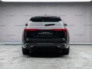 Hongqi E-HS9 Москва  - изображение 21