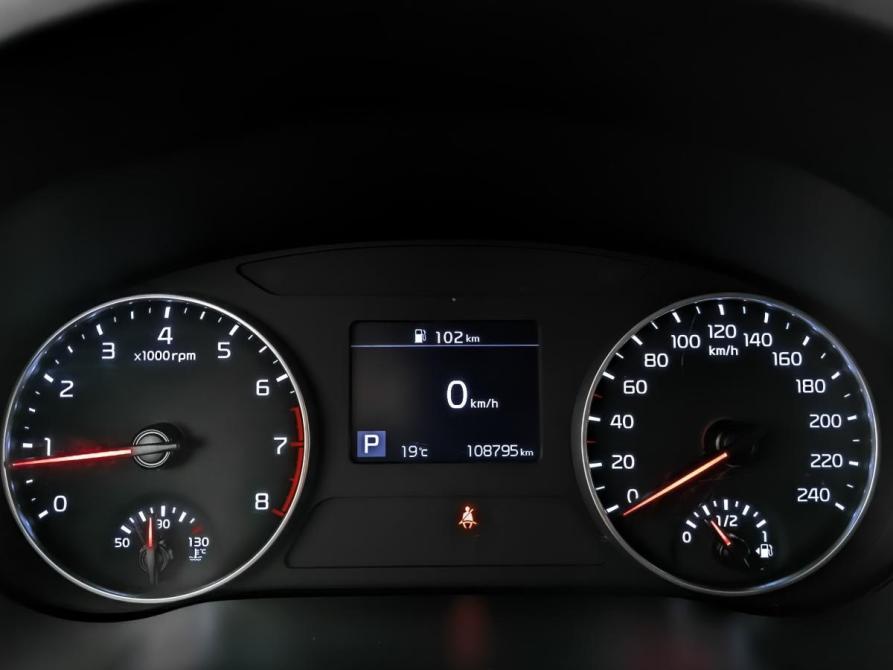 Kia Seltos I Москва  - изображение 16