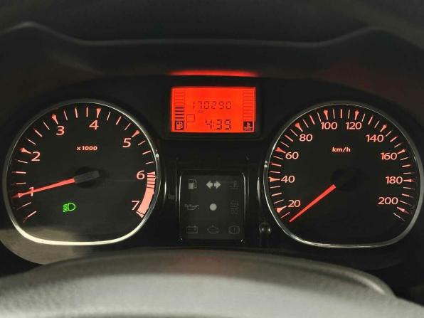 Renault Duster I с пробегом 2014 года, цена 870 000 рублей, 170290 км, внедорожник, Автокод Объявления