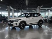 Kia Seltos I Рестайлинг Москва  - изображение 28