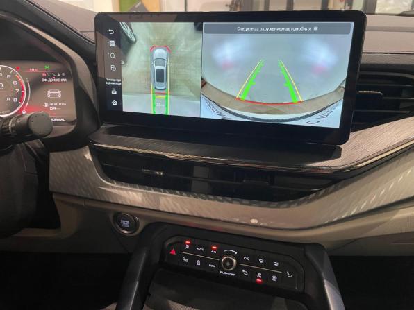Haval F7 I Рестайлинг с пробегом 2023 года, цена 2 099 000 рублей, 54029 км, внедорожник, Автокод Объявления