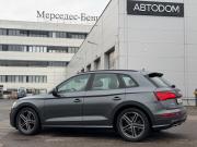 Audi SQ5 II (FY) Москва  - изображение 13