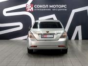 Geely Emgrand EC7 Ростов-на-Дону  - изображение 23