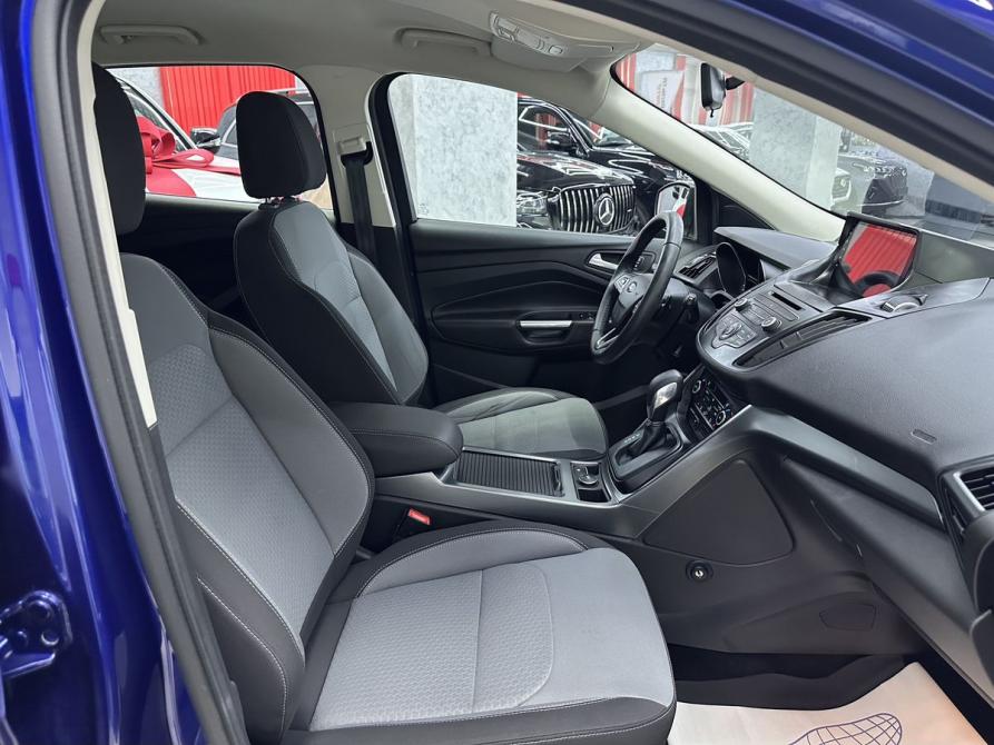 Ford Kuga II Ярославль  - изображение 17