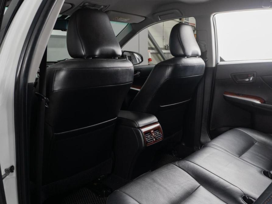 Toyota Camry VII (XV50) Тюмень  - изображение 11