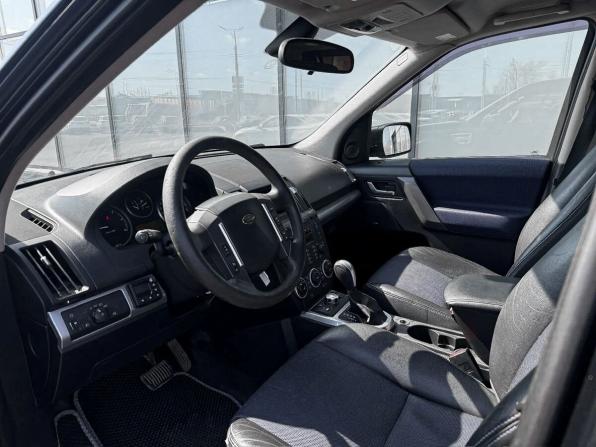 Land Rover Freelander II с пробегом 2008 года, цена 960 000 рублей, 218922 км, внедорожник, Автокод Объявления