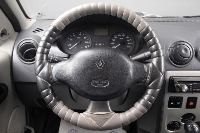 Renault Logan I с пробегом 2008 года, цена 289 000 рублей, 253948 км, седан, Автокод Объявления