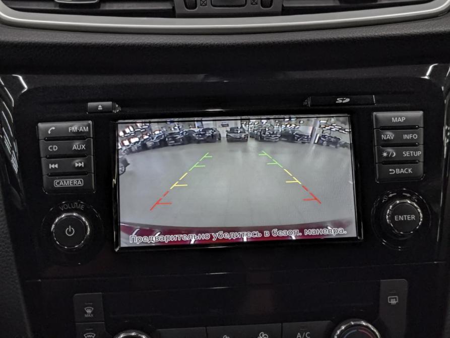 Nissan Qashqai II Москва  - изображение 24