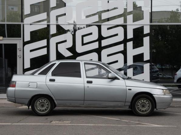 Lada (ВАЗ) 2110 с пробегом 2001 года, цена 190 000 рублей, 216599 км, седан, Автокод Объявления