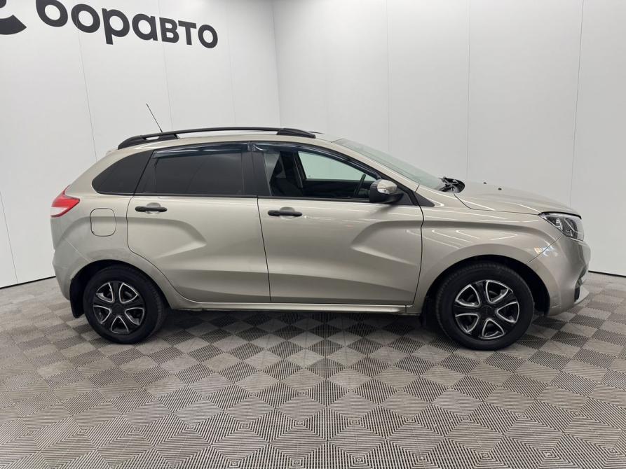 Lada (ВАЗ) XRAY I Воронеж  - изображение 10