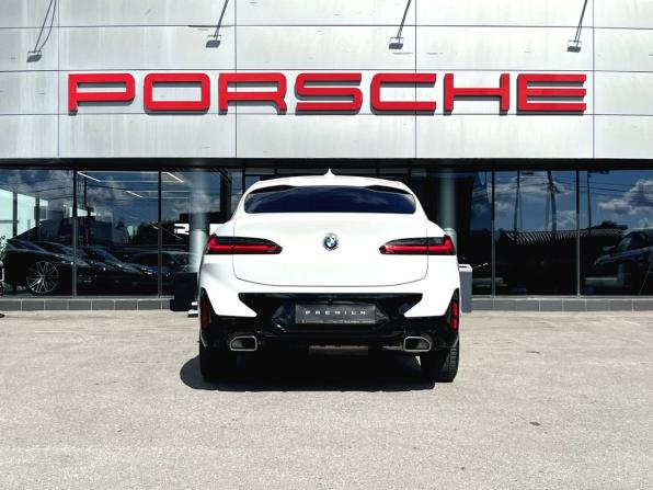 BMW X4 II (G02) Рестайлинг с пробегом 2021 года, цена 5 500 000 рублей, 64676 км, внедорожник, Автокод Объявления