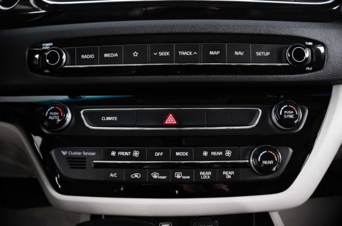 Kia Carnival III с пробегом 2020 года, цена 2 999 000 рублей, 151900 км, минивэн, Автокод Объявления