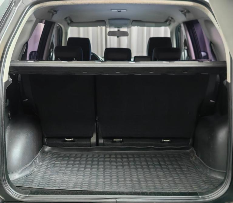 Suzuki Grand Vitara II Рестайлинг Москва  - изображение 26