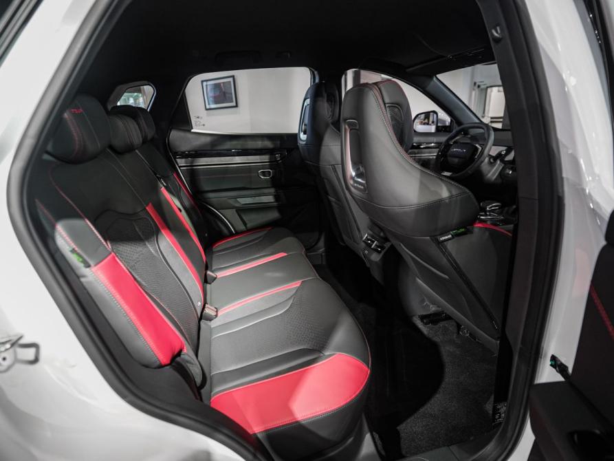 JETOUR DASHING I Москва  - изображение 13