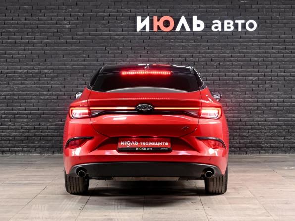 JAC J7 I с пробегом 2021 года, цена 1 210 000 рублей, 61452 км, хэтчбек, Автокод Объявления