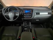 Mitsubishi Outlander III Рестайлинг Москва  - изображение 32