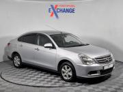 Nissan Almera III (G15) Нижний Новгород  - изображение 21