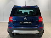 Skoda Yeti I Рестайлинг Самара  - изображение 24