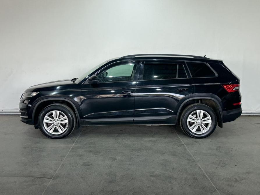 Skoda Kodiaq I Москва  - изображение 7