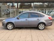 Lada (ВАЗ) Granta I Рестайлинг Москва  - изображение 22