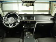 Kia Optima IV Кемерово  - изображение 31