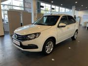 Lada (ВАЗ) Granta I Рестайлинг Чебоксары  - изображение 43