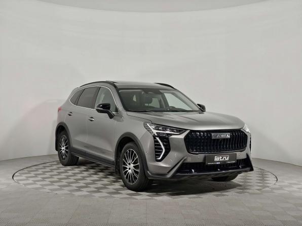 Haval Jolion I Рестайлинг с пробегом 2024 года, цена 2 130 000 рублей, 37899 км, внедорожник, Автокод Объявления