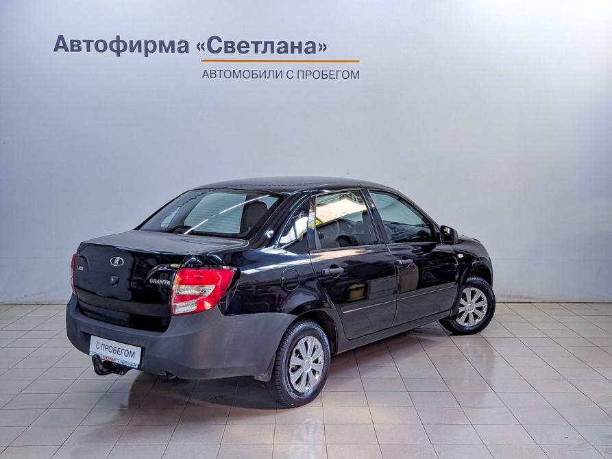 Lada (ВАЗ) Granta I Ярославль  - изображение 2