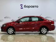 Volkswagen Polo V Ставрополь  - изображение 20