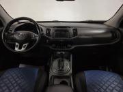 Kia Sportage III Альметьевск  - изображение 40