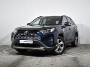 Toyota RAV4 V (XA50) Санкт-Петербург  - изображение 21