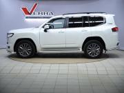 Toyota Land Cruiser 300 Series Уфа  - изображение 27