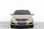 Opel Astra H Рестайлинг Барнаул  - изображение 23