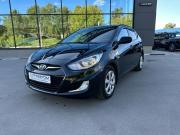 Hyundai Solaris I Нижний Новгород  - изображение 22