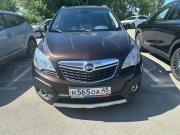 Opel Mokka I Курган  - изображение 11
