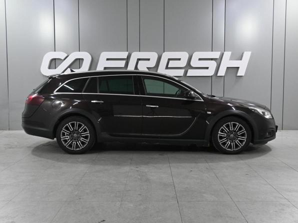 Opel Insignia I Рестайлинг с пробегом 2015 года, цена 1 325 000 рублей, 222699 км, универсал, Автокод Объявления