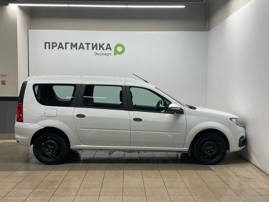 Lada (ВАЗ) Largus I Рестайлинг Санкт-Петербург  - изображение 6