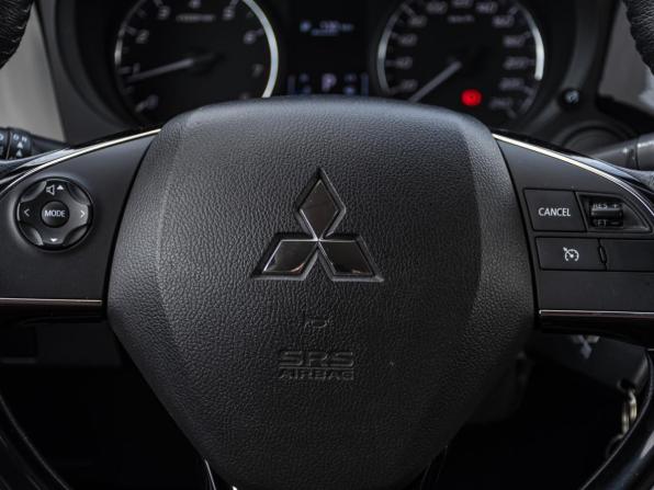Mitsubishi Outlander III Рестайлинг 3 с пробегом 2018 года, цена 1 940 000 рублей, 109188 км, внедорожник, Автокод Объявления