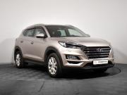 Hyundai Tucson III Рестайлинг Санкт-Петербург  - изображение 23